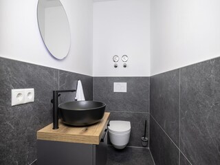 Apartment Söll Ausstattung 26