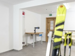 Apartment Söll  31