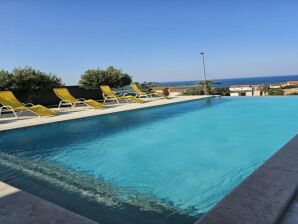 Villa Marija - Two Bedroom Apartment with Sea View