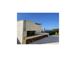 Apartment Stara Novalja Außenaufnahme 4