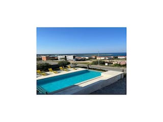 Apartment Stara Novalja Außenaufnahme 5