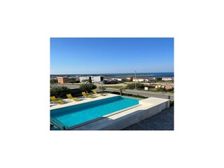 Apartment Stara Novalja Outdoor Recording 4