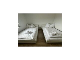 Appartement Stara Novalja Buitenaudio-opname 6