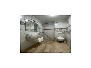 Apartment Stara Novalja Außenaufnahme 9