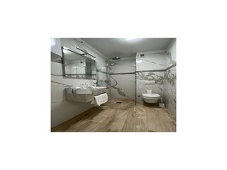 Appartement Stara Novalja Buitenaudio-opname 9