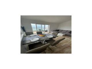 Appartement Stara Novalja Buitenaudio-opname 11