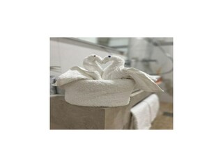 Appartement Stara Novalja Buitenaudio-opname 12