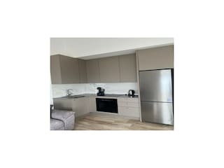 Apartment Stara Novalja Außenaufnahme 13