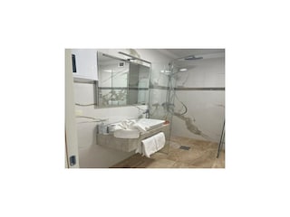 Apartment Stara Novalja Außenaufnahme 14