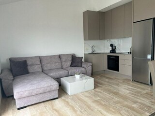 Appartement Stara Novalja Buitenaudio-opname 20