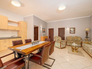 Appartement Vrh Équipement 9