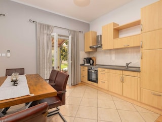 Apartment Vrh Ausstattung 12