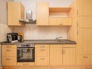 Appartement Vrh Kenmerken 8