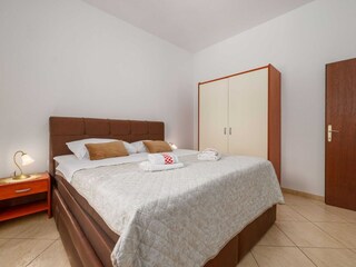 Appartement Vrh Équipement 9