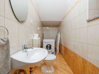 Appartement Vrh Équipement 8