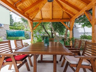 Appartement Vrh Enregistrement extérieur 4