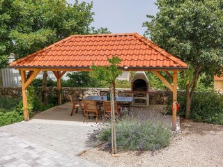 Appartement Vrh Buitenaudio-opname 4