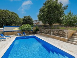 Appartement Vrh  16