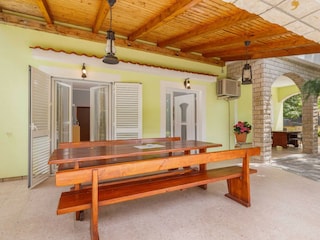 Apartment Vrh Außenaufnahme 6