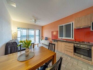 Appartement Blato Équipement 8