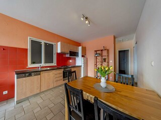 Appartement Blato Équipement 11
