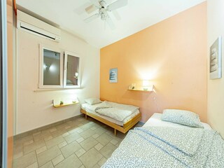 Appartement Blato Équipement 10