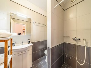 Appartement Blato Équipement 12