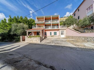 Appartement Blato Buitenaudio-opname 6