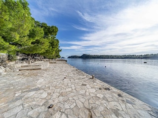 Appartement Blato  15