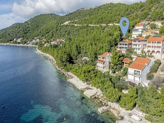 Appartement Blato  22