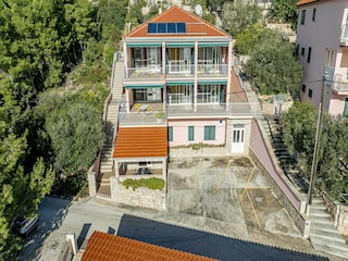 Appartement Blato  18