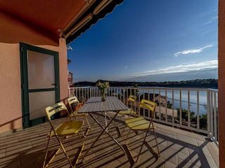 Appartement Blato  26