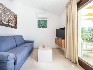 Casa per le vacanze San Teodoro Caratteristiche 8