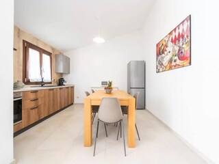 Holiday house San Teodoro Features 15