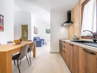 Casa per le vacanze San Teodoro Caratteristiche 12