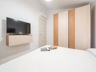 Ferienhaus San Teodoro Ausstattung 23