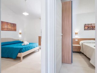 Maison de vacances San Teodoro Équipement 27