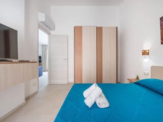Vakantiehuis San Teodoro Kenmerken 22