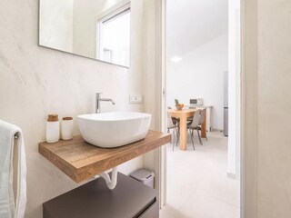 Casa per le vacanze San Teodoro Caratteristiche 26