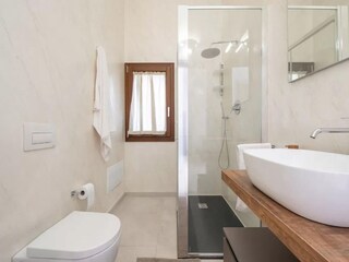 Holiday house San Teodoro Features 26