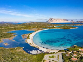 Vakantiehuis San Teodoro Omgeving 31