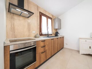 Casa per le vacanze San Teodoro Caratteristiche 15