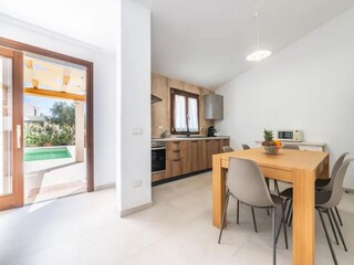 Holiday house San Teodoro Features 9