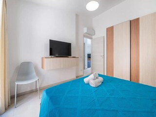 Casa per le vacanze San Teodoro Caratteristiche 16