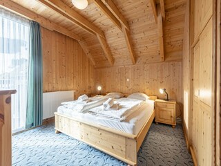 Vakantiepark St. Lorenzen ob Murau Kenmerken 11