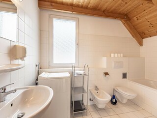 Vakantiepark St. Lorenzen ob Murau Kenmerken 17