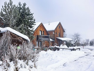 Ferienpark St. Lorenzen ob Murau Außenaufnahme 4