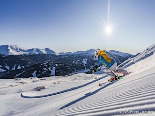 Ferienpark St. Lorenzen ob Murau Umgebung 26