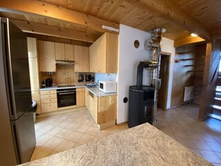 Vakantiepark St. Lorenzen ob Murau Kenmerken 18