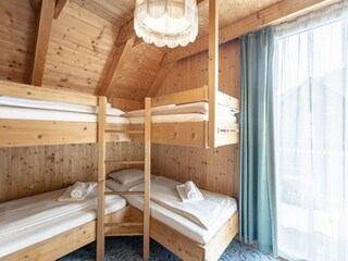 Ferienpark St. Lorenzen ob Murau Ausstattung 20